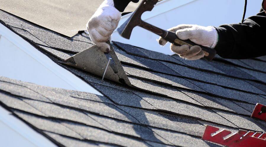 Expert new roof installation services in Glenmont, NY